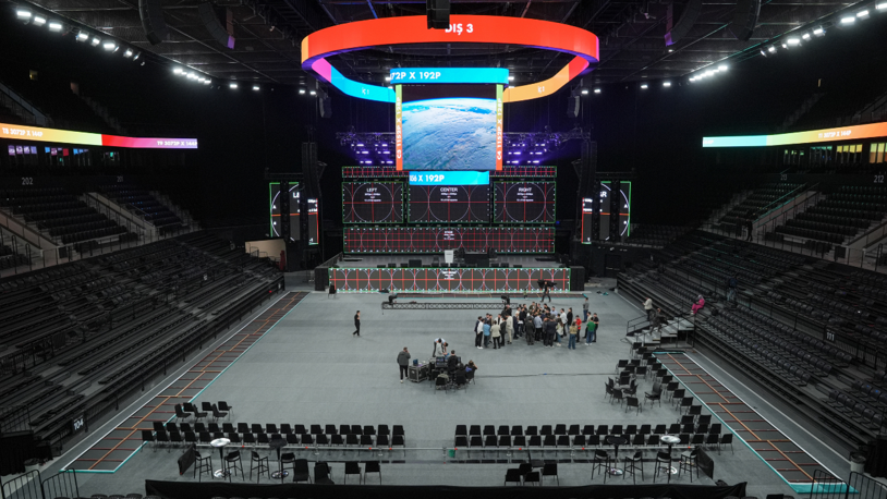 AK Parti'nin "Gençlik Festivali" yarın İstanbul'da yapılacak