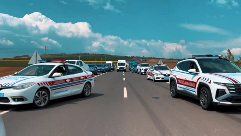 Bakan Yerlikaya: Fermuar sistemini uygulayalım, yaşama yol verelim