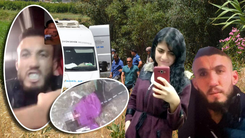 İşitme engelli Nihal'in cinayet şüphelisi: Çay kaşığını boğazına batırdım