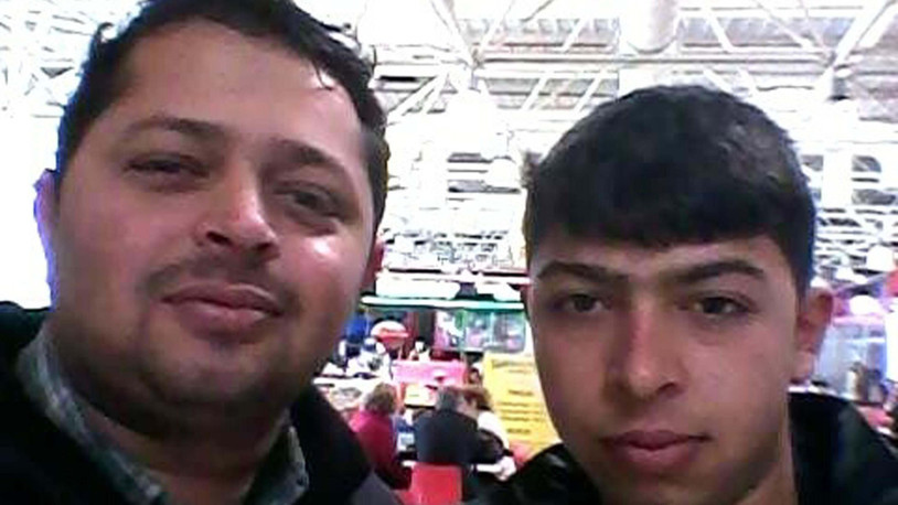 Oğlunu tornavidayla öldürmekten yargılanan babaya 'ceza verilmesine yer olmadığı' kararı