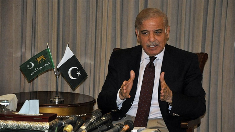 Pakistan Başbakanı Şerif, Hindistan'ı kapsamlı diyaloğa davet etti