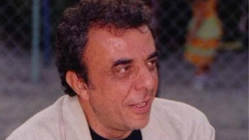 Ünlü yönetmen Ali Özgentürk hayatını kaybetti