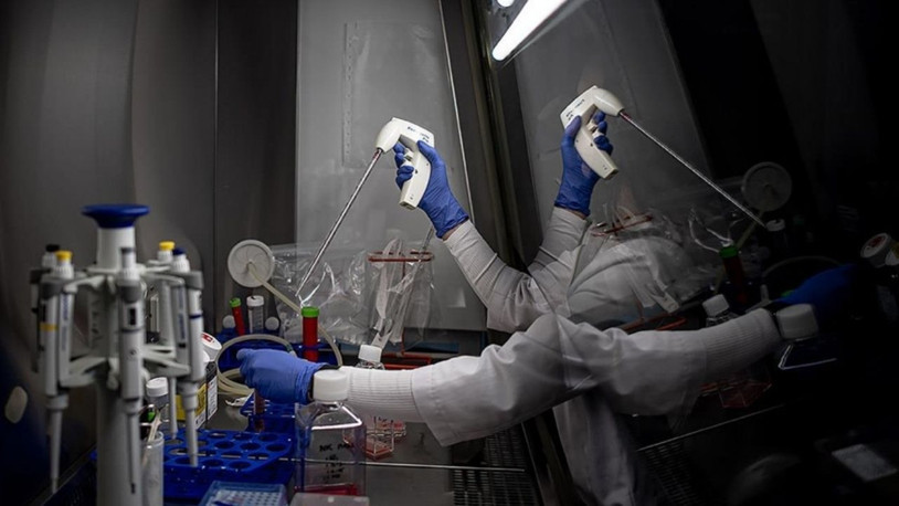 Yapay zeka, yüzde 90'a yakın başarıyla kanseri erken teşhis etti