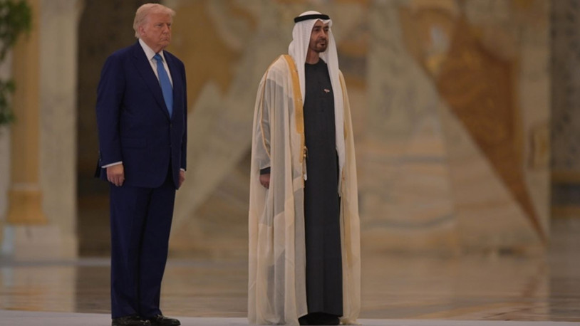 ABD ile BAE, 200 milyar doları aşan yeni ticaret anlaşmaları yaptı