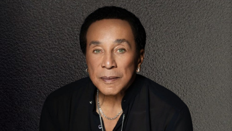 ABD'li sanatçı Smokey Robinson hakkında "tecavüz ve cinsel saldırı" iddiasıyla soruşturma açıldı