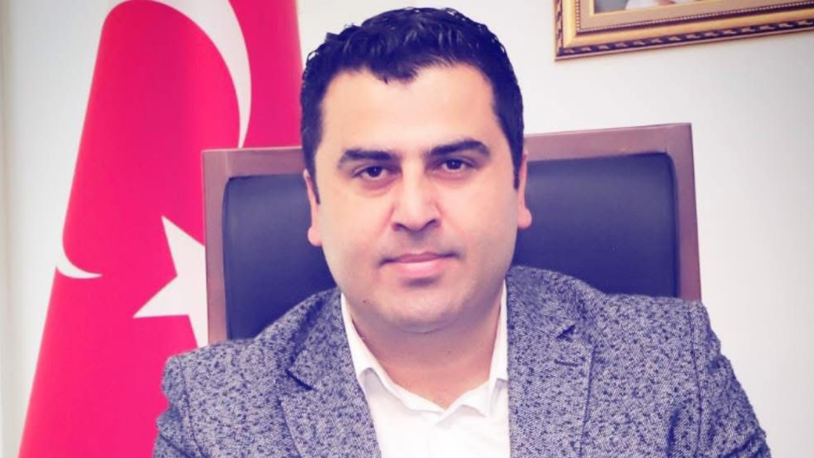 Pertek eski Belediye Başkanı, 'zimmet' suçlamasıyla tutuklandı