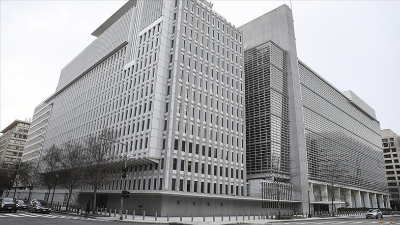 Suudi Arabistan ve Katar, Suriye'nin Dünya Bankası'na olan 15,5 milyon dolarlık borcunu ödedi