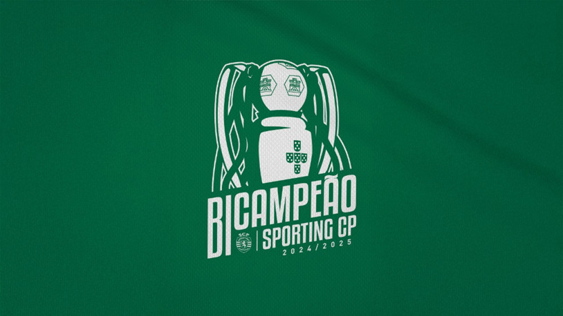 Portekiz Ligi'nde şampiyon Sporting Lizbon