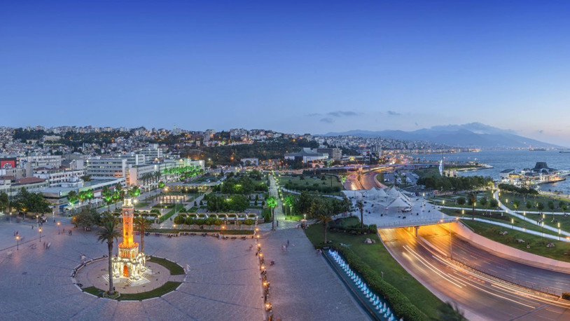 Türkiye'de yabancıların konut alırken tercih ettiği şehirler değişti