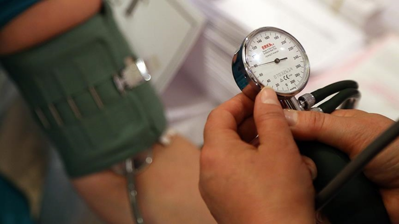 Uzmanından gençlere hipertansiyon uyarısı