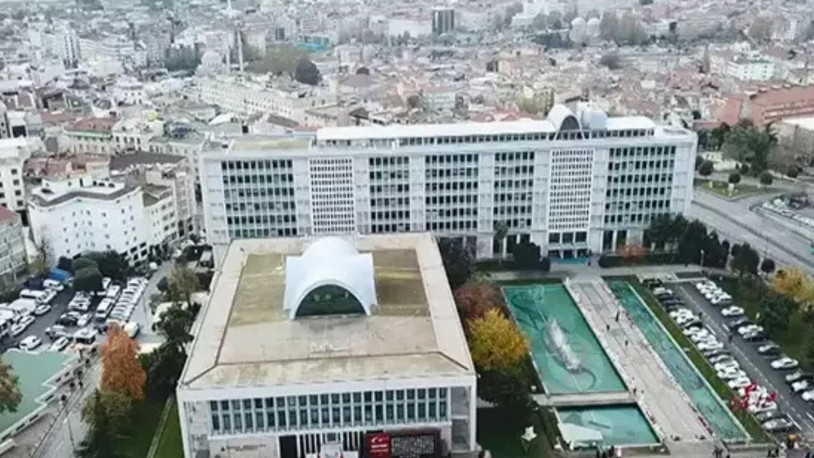 Etkin pişmanlık kapsamında ifade veren Ertan Yıldız'ın CHP'den ihracı için dilekçe