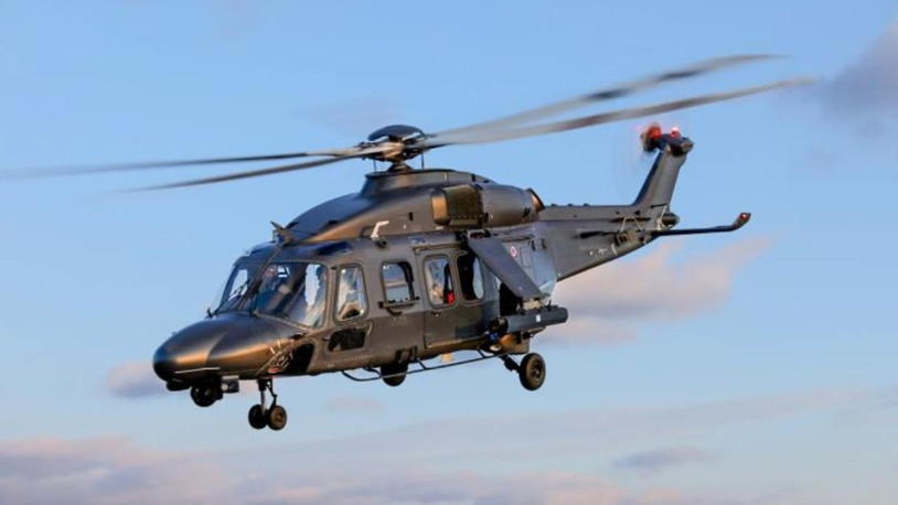 Finlandiya’da iki helikopter çarpıştı: 5 ölü