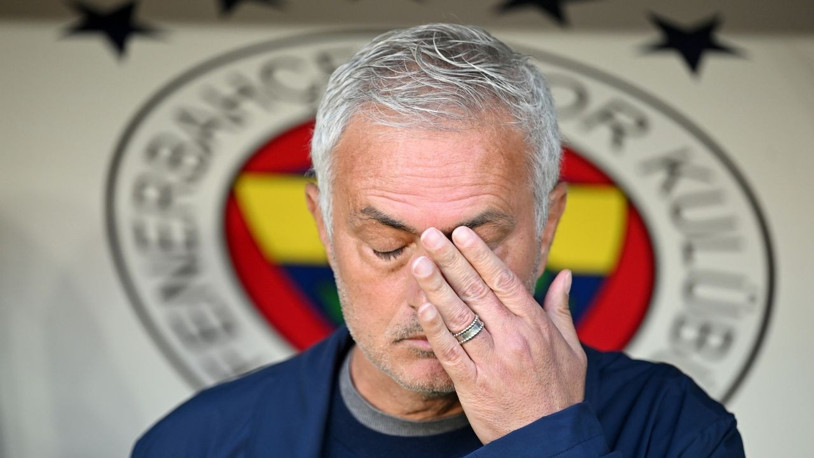 Jose Mourinho: Artık herkes Türkiye Ligi’nin nasıl bir lig olduğunu biliyor