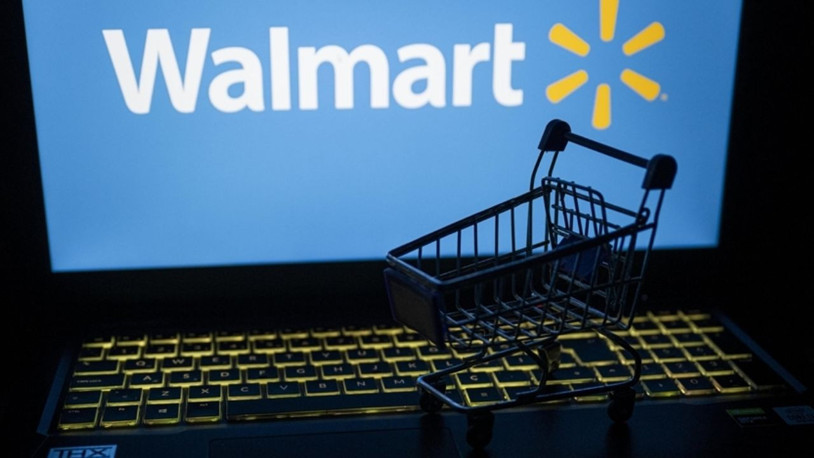Trump'tan, perakende zinciri Walmart'a "gümrük tarifeleri nedeniyle fiyatları yükseltmeyin" uyarısı