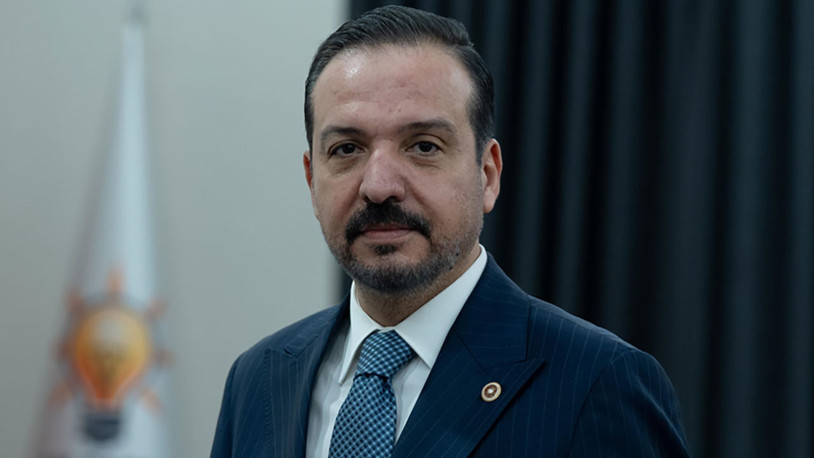 AK Parti Genel Başkan Yardımcısı Kürşad Zorlu'dan '19 Mayıs' mesajı