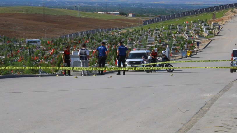 Malatya'da akrabalar arasında bıçaklı ve silahlı kavga: 1 ölü, 2 yaralı