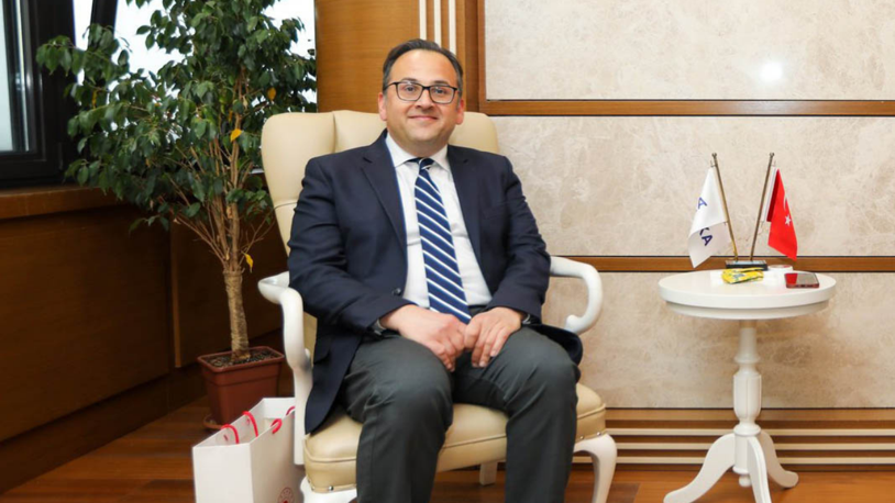 Türkiye'nin Malta Büyükelçisi Erdeniz Şen, hayatını kaybetti