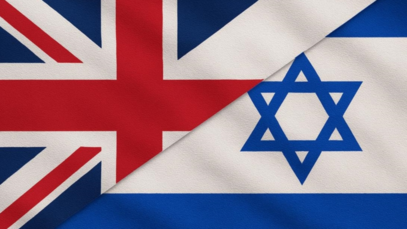 İngiltere, İsrail ile ticaret anlaşması müzakerelerini askıya aldı