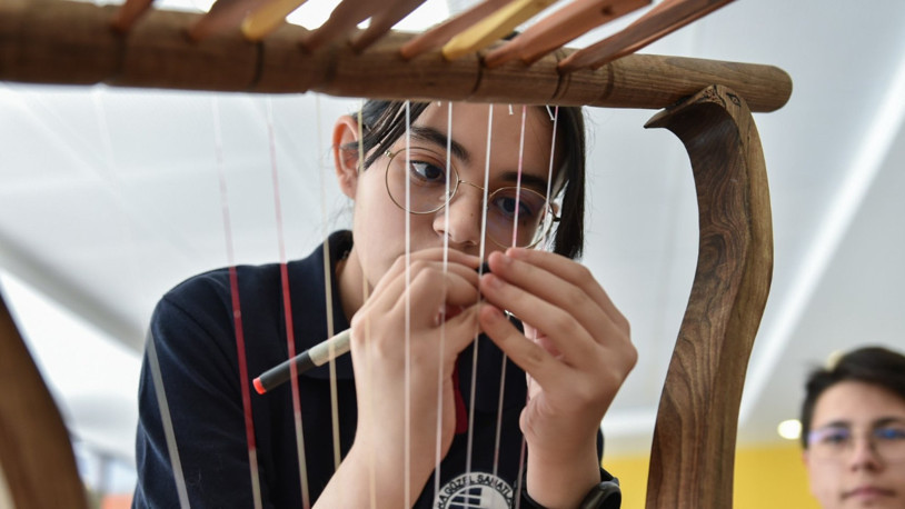 Yetenek sınavıyla öğrenci alan okullara başvuru kılavuzu yayımlandı