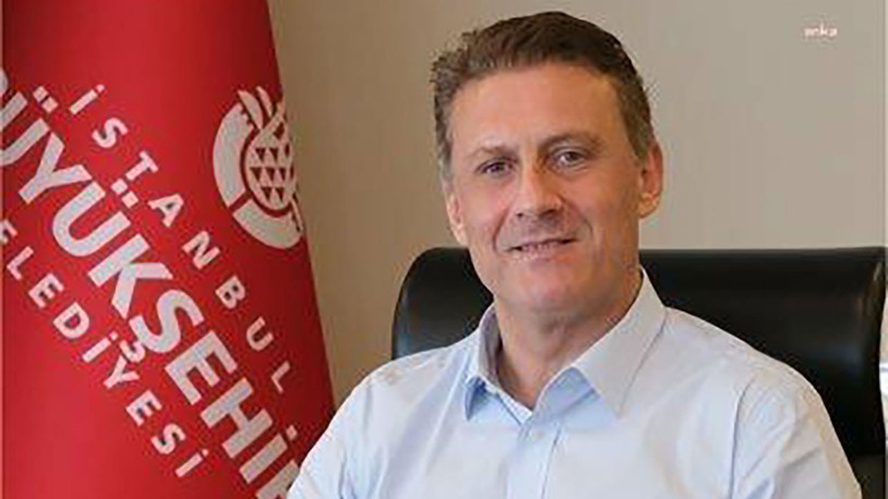 İBB soruşturmasında tutuklanan Ertan Yıldız hakkında ev hapsi kararı verildi