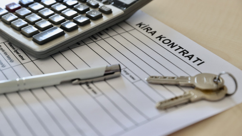 Sosyal medyada konut alımı ve kiralama işlemlerinde "kapora dolandırıcılığı" uyarısı