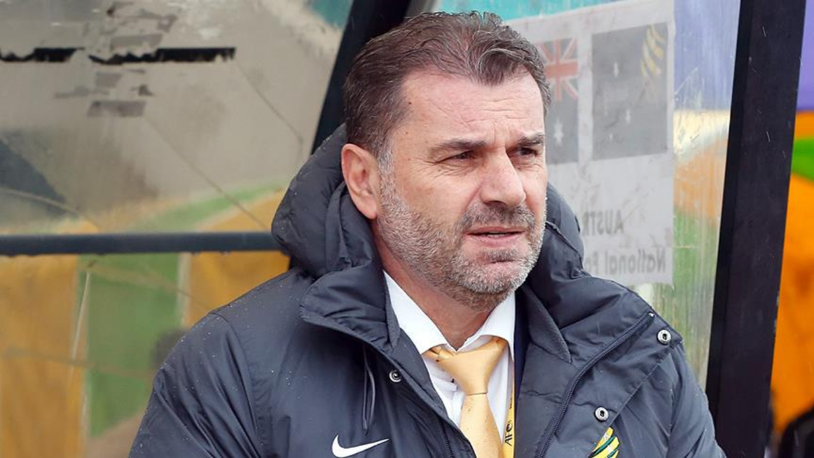 İngiliz medyası, Tottenham Teknik Direktörü Postecoglou'yu "kahraman" ilan etti