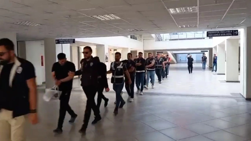 Kastamonu merkezli 4 ilde yasa dışı bahis ve dolandırıcılık operasyonu: 5 tutuklama