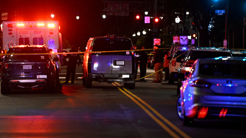 Washington’da silahlı saldırı: 2 İsrail Büyükelçiliği çalışanı öldürüldü