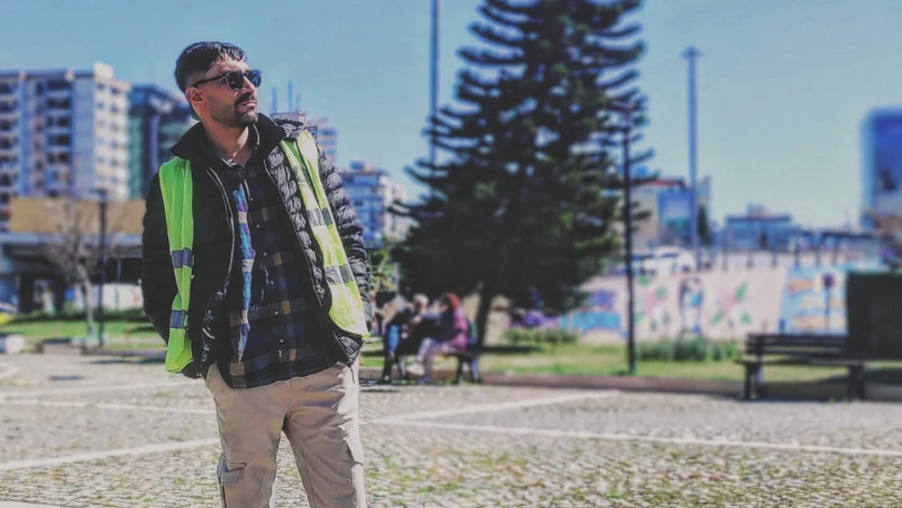 Belediye işçisi, yaptığı temizliği beğenmeyen esnafı öldürdü