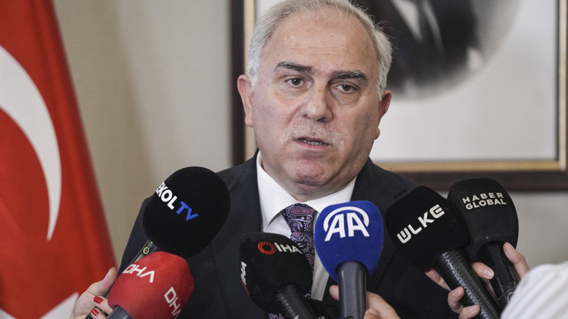 Fatih Belediye Başkanı Turan, CHP Genel Başkanı Özel'in iddialarına yanıt verdi