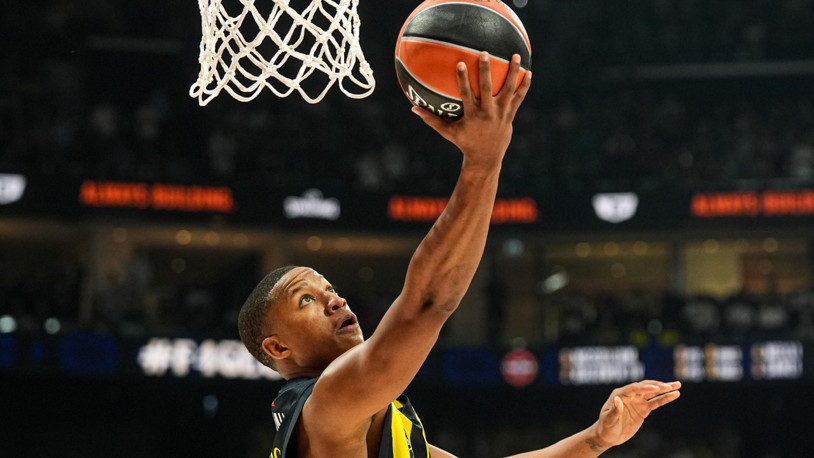 Fenerbahçe Beko, EuroLeague Final-Four'da adını finale yazdırdı