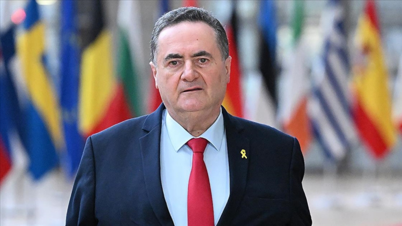 İsrail Savunma Bakanı'ndan "hobi için çocuk öldürüyorlar" diyen Golan'a askeri üslere giriş yasağı