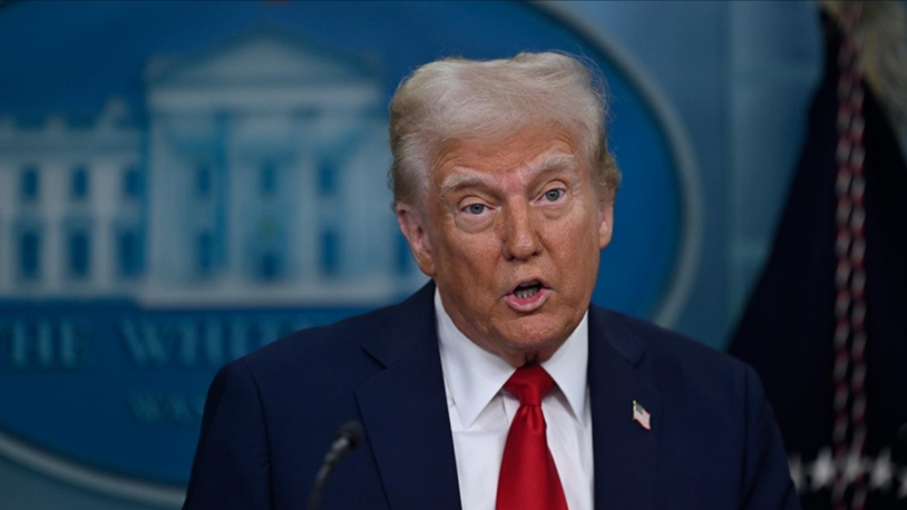 Trump'ın ekibi, Suriye'ye yaptırımların kaldırılması için ilk etapta 6 aylık muafiyet öneriyor