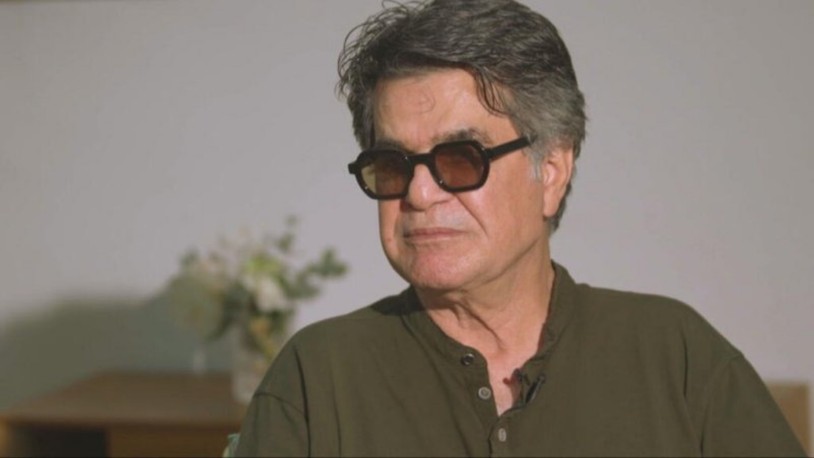 Altın Palmiye Ödülü'nün sahibi İranlı yönetmen Jafar Panahi oldu