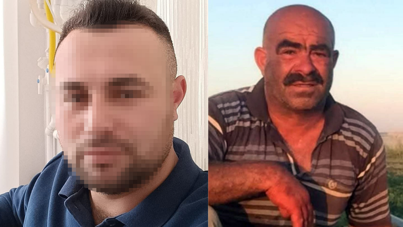 Uzman çavuş, tartıştığı babasını öldürdü