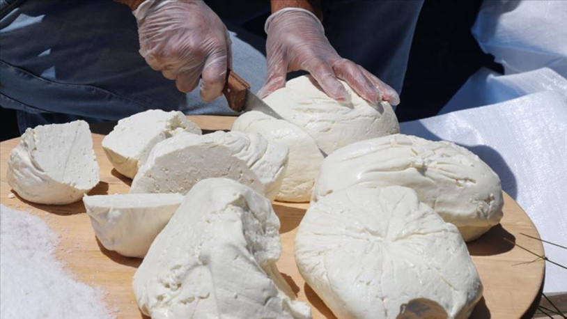 Erzincan tulum peynirine AB'den coğrafi işaret tescili