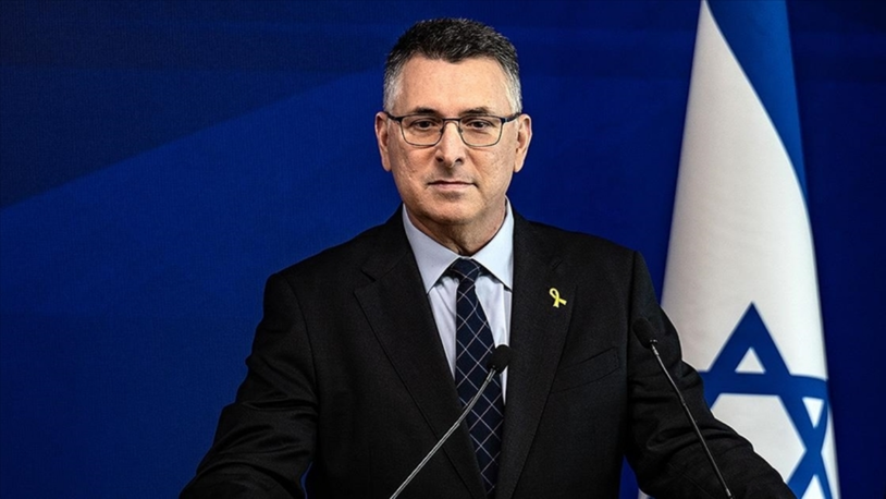 İsrail Dışişleri Bakanı’ndan, Filistin'in bazı Avrupa ülkelerince tanınması durumunda ilhak tehdidi