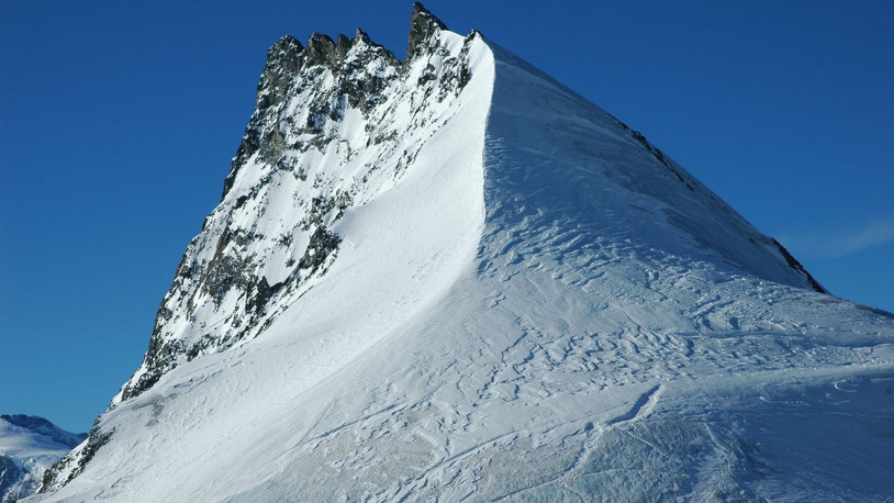 İsviçre'de 5 kayakçının cansız bedeni bulundu