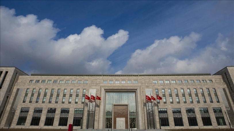 Milli İstihbarat Akademisine yüksek lisans başvuruları başladı