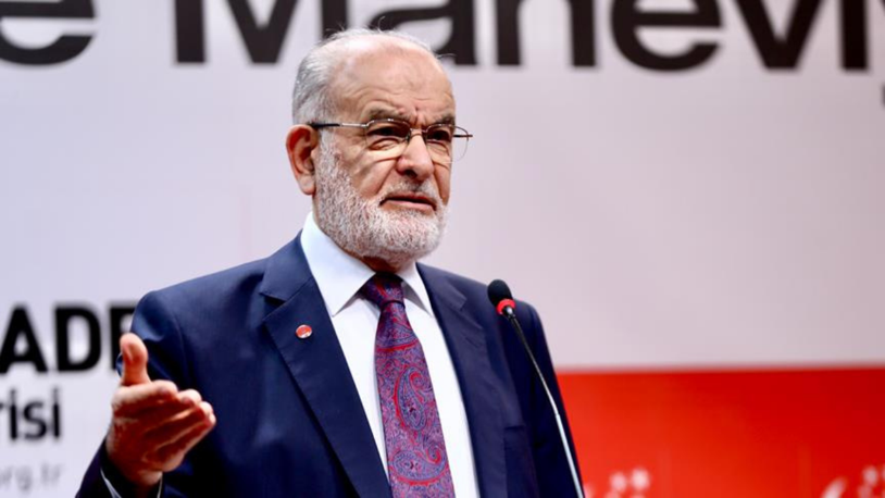 Karamollaoğlu, Cumhurbaşkanı Erdoğan'a tazminat ödeyecek