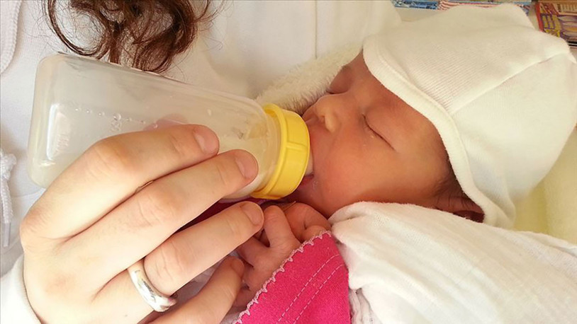 Ticaret Bakanlığı duyurdu: Anne sütü satışı yasaklandı... 684 bin 214 TL'ye kadar idari para cezası var