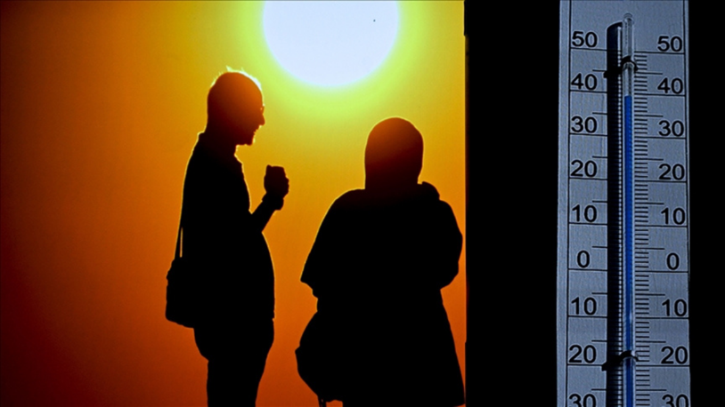 Dünya Meteoroloji Örgütü: Gelecek 5 yılda sıcaklıklar rekor seviyelerde kalacak