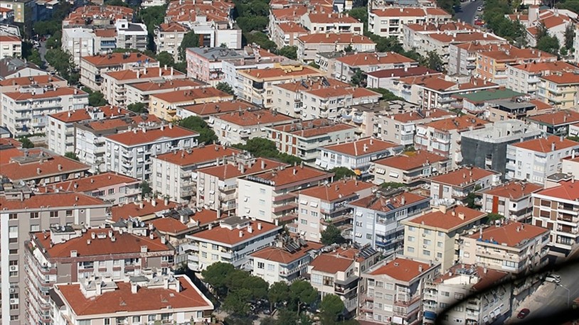 TÜİK: Hanehalkı bütçesinden en fazla pay konut ve kira harcamalarına ayrıldı