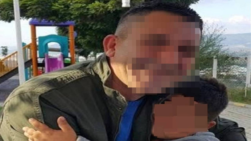 Restorandaki kavgayı izlerken silahtan çıkan kurşun, karnından girip kaşından çıktı