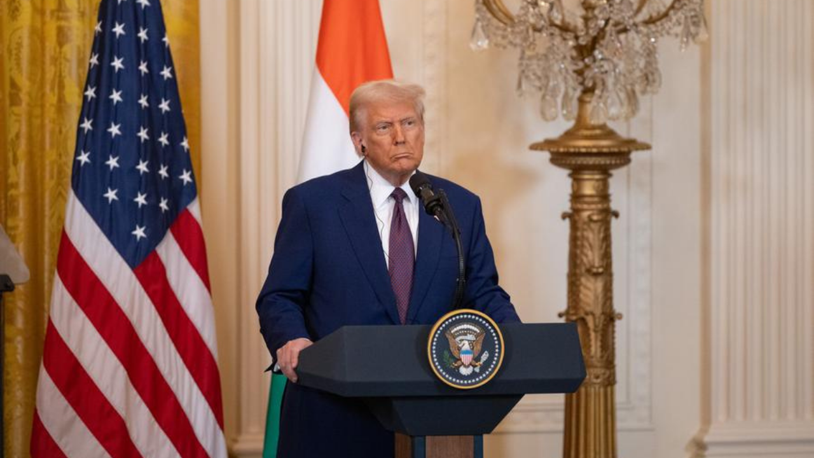 Düzensiz göçmenden Trump'a suikast tehdidi