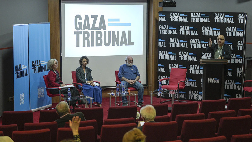 Gazze Mahkemesi sonuç bildirisi: İsrail'i soykırım, yerleşimci sömürgecilik, işkence ve imha politikaları için kınıyoruz