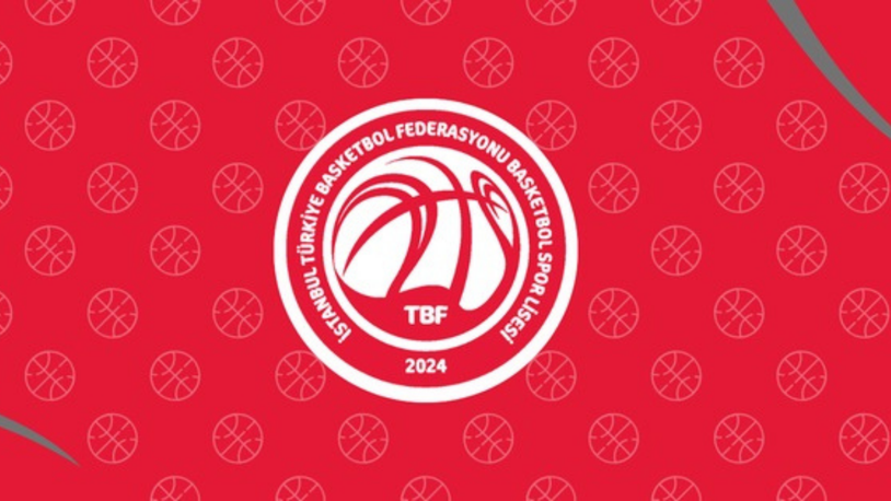 İstanbul TBF Basketbol Spor Lisesi yetenek sınavı ile öğrenci alımına başlayacak