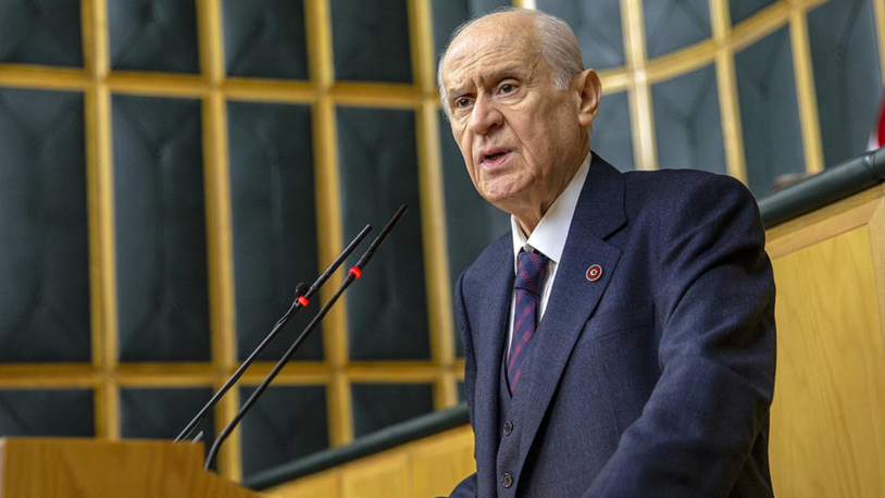 MHP Genel Başkanı Bahçeli: Terörsüz Türkiye, Türk milletinin ebedi bayramı olacak