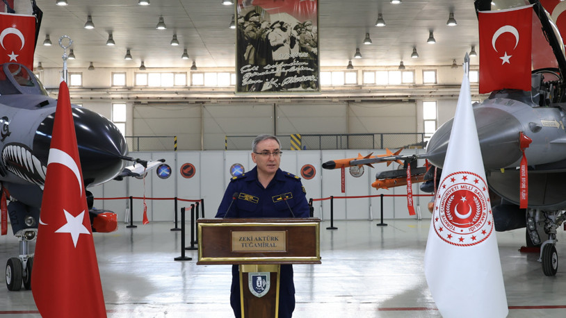 MSB: Suriye'de ayrılıkçı gündemlere müsaade edilmeyecektir