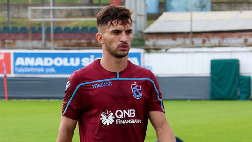 Trabzonspor’da Hüseyin Türkmen’in sözleşmesi karşılıklı feshedildi